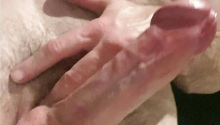 More precum fun