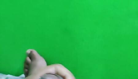 Ejaculating
