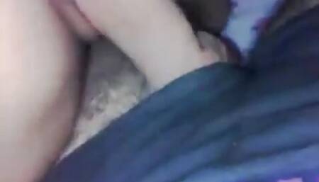 Cum insiste my wife