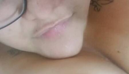 ENJOY HOW MEROLDOLL MASTURBATES IN FRONT OF THE CAMERA
