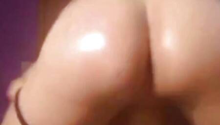 WHAT AN ASS... (rimmyhotass)