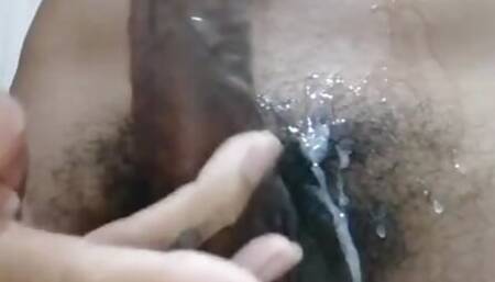 Masturbate On My Relative House