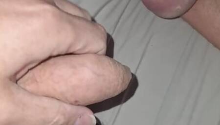 A sample