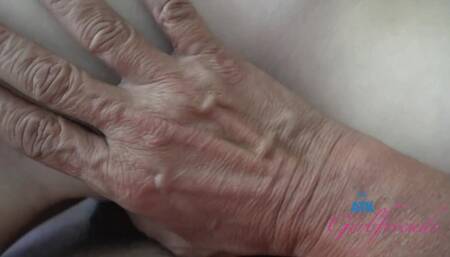 Seductive Meloni Moon and Meloni's teen (18+) smut