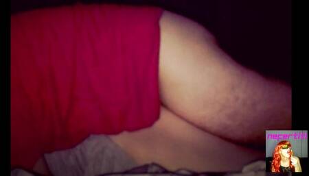 Tragando leche