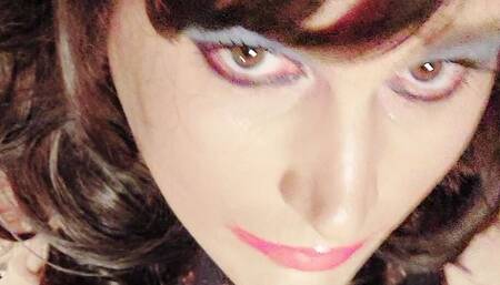 Tatiana Lapoirte sissyslut studio