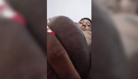 Dick hot sex hard black men