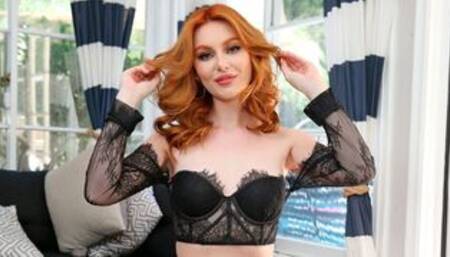 Lacey Lenon