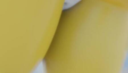 Renamon And The STOPwatch