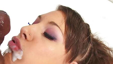 Black Cock Swag 02 naughty american porn Scene 4