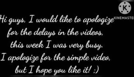 Sonic Exe fucks Pietra - sex request/ has sound/ gacha sex