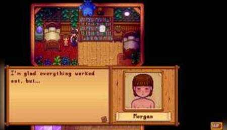 fodendo a buceta da morgan