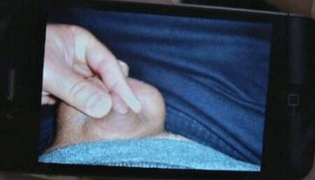 What a pathetic little cock (Custom Clip) - Mistress Amber Leigh - MOV