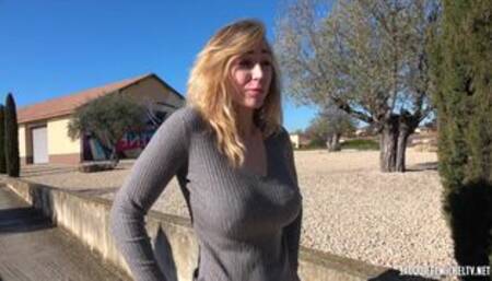 Double the Desire: Elisa's Sublime Fantasy