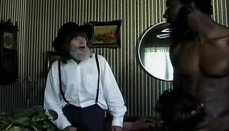 Various Artist - Homey In A Haystack