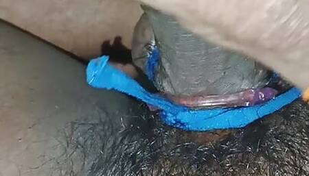 Handjob