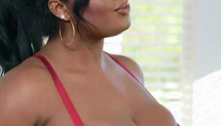 Valentine's Day Whorerror Story Video With Ricky Spanish, Layton Benton - Brazzers Official