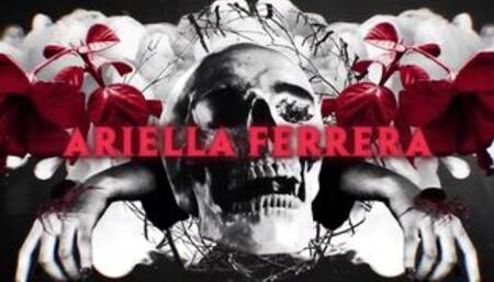 cougar Witches Part 1 Tape With Ariella Ferrera, Isis Love - Brazzers Official