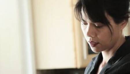 Petite eastern eighteen hoe inside MMF 3 way