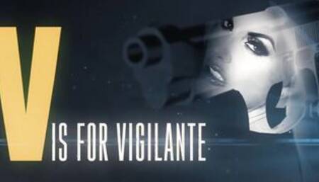 V Is For Vigilante Tape With Danny D, Tommie Jo - Brazzers Official