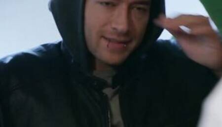 Seeing Double Sex Tape With Xander Corvus, Lela Camgirl - Brazzers Official