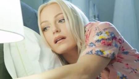 Fucking Family Vacation Sex Sex Tape With Krissy Lynn, Lucas Frost - Brazzers Official