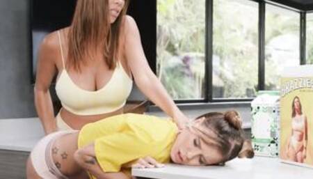 milf Does The Body Pretty Sex Film With Alexis Fawx, Jesse Pony - Brazzers Official