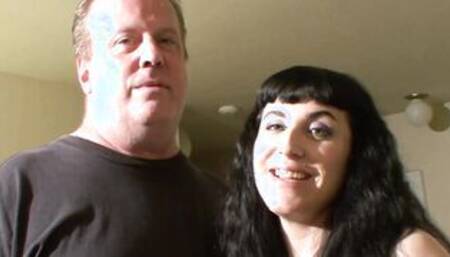 Chubby african haired thot with natural titted feels like fucking