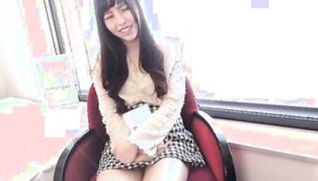 Shy Minami Sato moans pounded on all fours