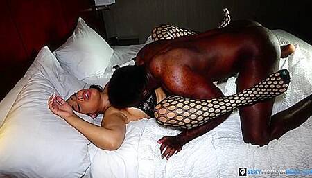 Ariel Pure Magic - Deep And Intense Creampie For Ariel P2