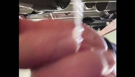 JGC - Just Gushing Cum w Dee Angels