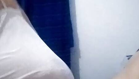 My Stepbrother Go Work And I Fuck Hard His Women Every Day