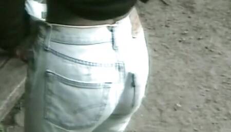 Amateur German porn video from the 90s with very hot horny sluts