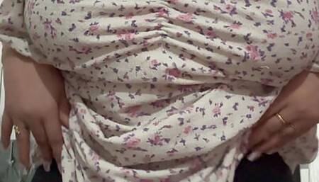 Very sexy dance yummy yummy