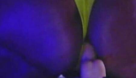 Brazilian Crossdresser Riding a Toy With big ASS! Part 1 - KellyCD666