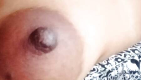 Hot Girl Homemade with Sexy Boobs and Tight Pussy