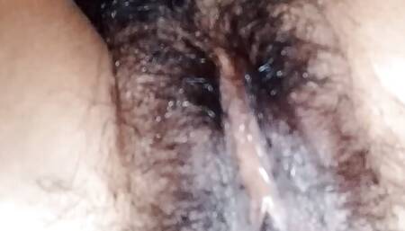 Hot Girl Homemade with Sexy Boobs and Tight Pussy 02