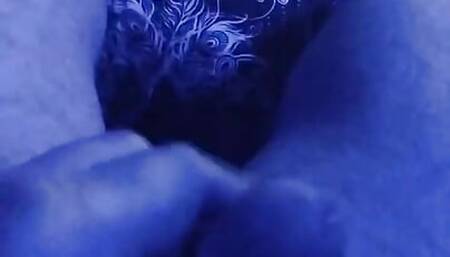 Soft wolf mansturbation
