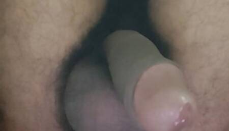 Desi boy dick flash in girl bathroom
