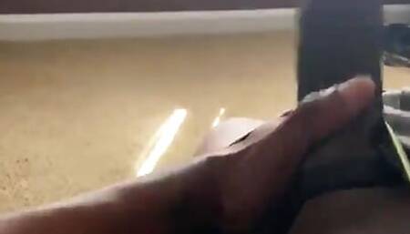 Black dick action