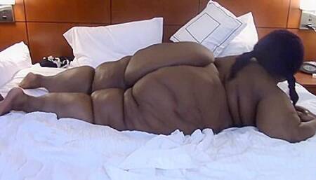Chocolate Pear Ssbbw P4