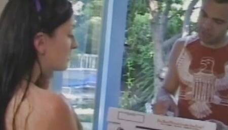 TIMIDE GIOVANI PORCHE - Episode 1