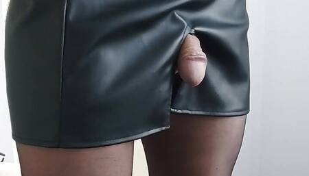 dry ejaculation