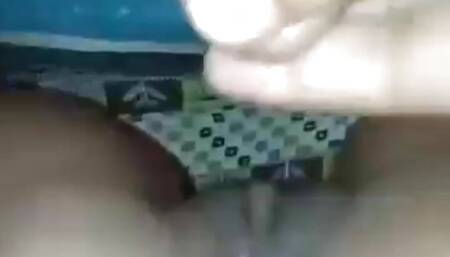 Fresh air fuck good for Monday morning Indian village wife