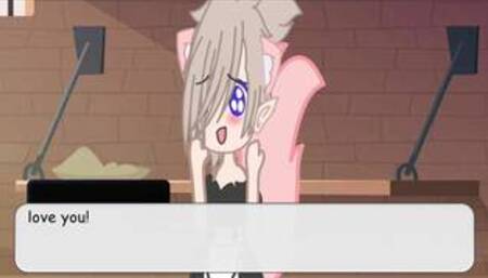 The first part if for freinds