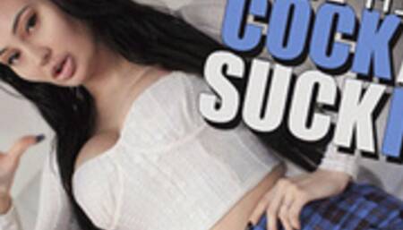 Pull Out His Cock And Suck It (HD MP4)