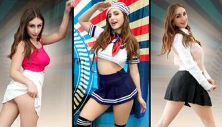 The Secret Memorial Day Party