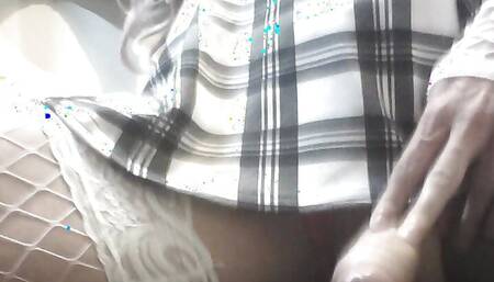 Sissy Faggot Sissygasm