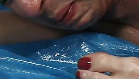 Various Artist - Nasty Oil Wrestling