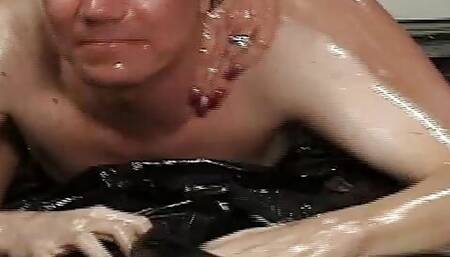 Various Artist - Nasty Oil Wrestling